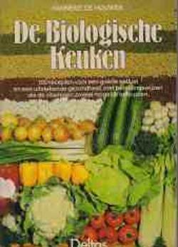 De biologishe keuken, Hanneke De Houwer