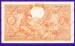 Foto 1 van 100 Francs Type Vloors oranje**FR-NL**Lot 1902611391