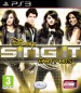 Foto 1 van Disney Sing It: Party Hits (Sealed)  