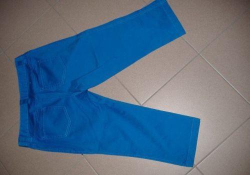 Blauwe 3/4 broek VERO MODA "40"