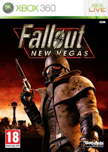 Fallout: New Vegas (Sealed)