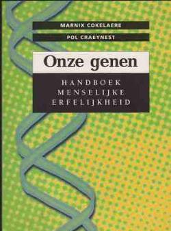 Onze genen, Marnix Cokelaere, Pol Craeynest,