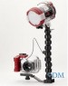 Foto 1 van Onderwatercamera IC12 + ISS2000 + diffusor + optische kabel