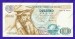 Foto 1 van 1000 Francs Type Mercator 1973 * Lot 1902616685