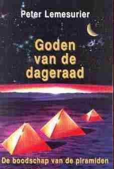 Goden van de dageraad