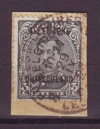 Duitse bezetting België nr. 40