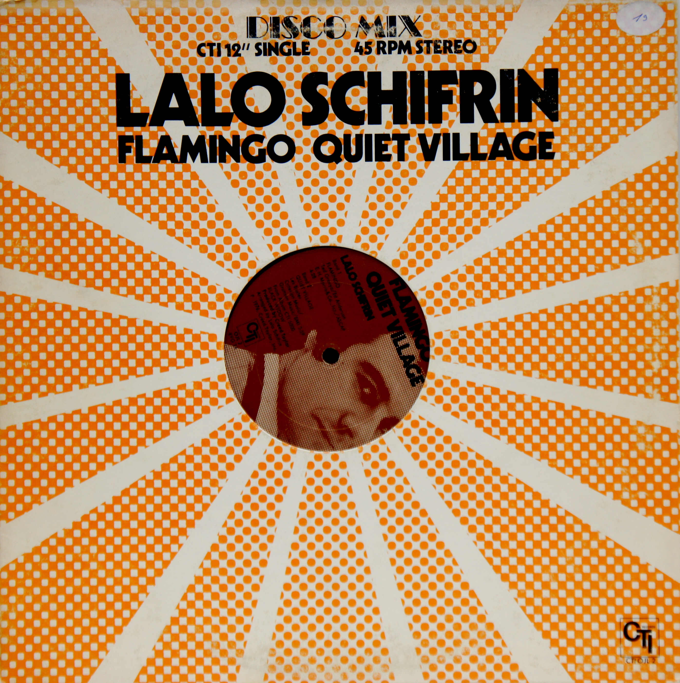 Lalo Schifrin - Jaws 
