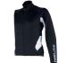 Foto 1 van NALINI DONZELLA L/S JERSEY  DAMES ZWART