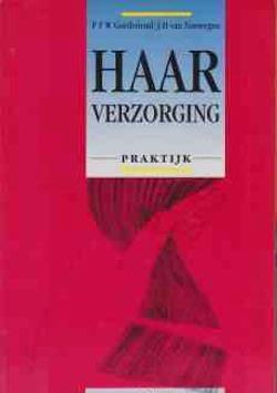 Haarverzorging praktijk, PFW Goedvriend