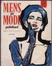 Foto 1 van Mode: Mens en mode getekend, Molly Van Der Weij