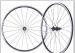 Foto 1 van race wielset