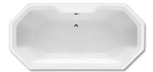 SAN-ABSP00009 OCTAGON DUO 1800X900 WIT