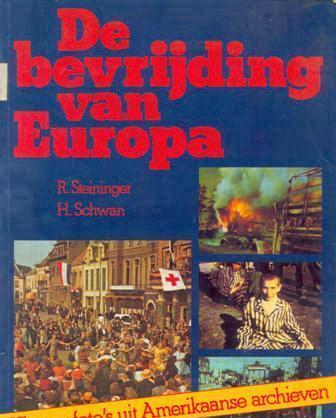 De bevrijding van Europa,
