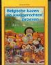 Foto 1 van Belgische kazen en kaasgerechten proeven, Sonja De Kimpe