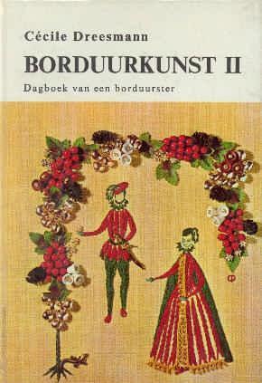Borduurkunst II,