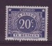 Foto 1 van Belgisch Congo TX74