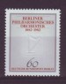Foto 1 van Duitsland Berlijn nr. 627 