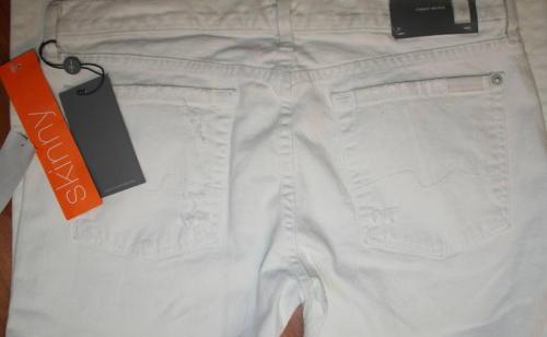 Broek Seven For All Mankind Roxanne skinny