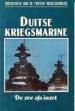 Foto 1 van Duitse kriegsmarine, de zee als inzet WOII