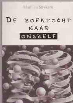 De zoektocht naar onszelf, Mathieu Snykers