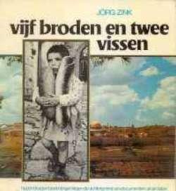 vijf broden en twee vissen, jorg zink
