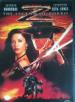 Foto 1 van The legend of Zorro, Originele DVD