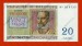 Foto 1 van 20 Francs Type Regnier **UNC**1956** Lot 1902619735