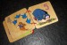 Foto 2 van houten boekje van Winnie the Pooh