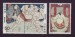 Foto 1 van Japan postfris Michelnr. 1381/83 
