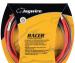 Foto 1 van jagwire racer complete kabelset rood