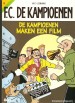 Foto 1 van De kampioenen 13 De kampioenen maken een film