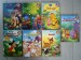 Foto 1 van Lot kinderboeken Disney Club - NL - nieuw