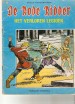 Foto 1 van De rode ridder 78 Het verloren legioen