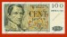 Foto 1 van 100 Francs Type Eeuwfeest **AUNC>>TO>>UNC**1952**  Lot 1902617156