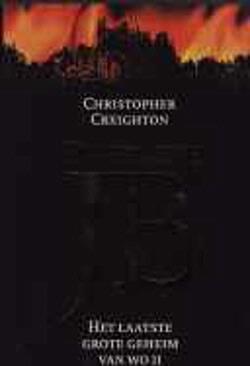 Operatie JB, Christopher Creighton,