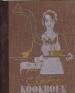 Foto 1 van Electro kookboek, oud kookboek 1949