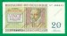 Foto 1 van 20 Francs type Regnier*03-04-1956*Lot 1902618635