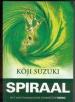 Foto 1 van Spiraal, Kôji Suzuki,