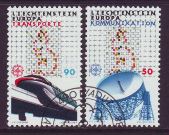 Liechtenstein Europa3