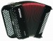 Foto 1 van HOHNER do1, 80bassen, NIEUW
