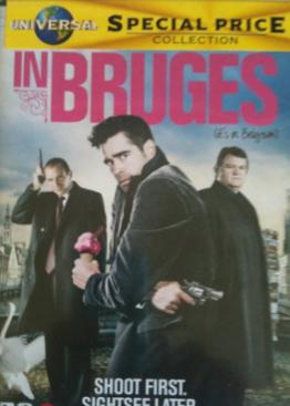 In Bruges (Drama - originele DVD)