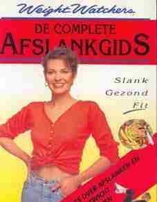 Weight watchers, de complete afslankgids,