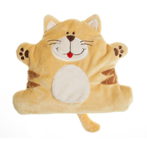 Cherry Belly Baby Cat : Poesje