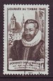 Foto 1 van Frankrijk gestempeld 244 