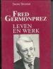 Foto 1 van Fred Germonprez, Leven en werk, Joost Strosse,
