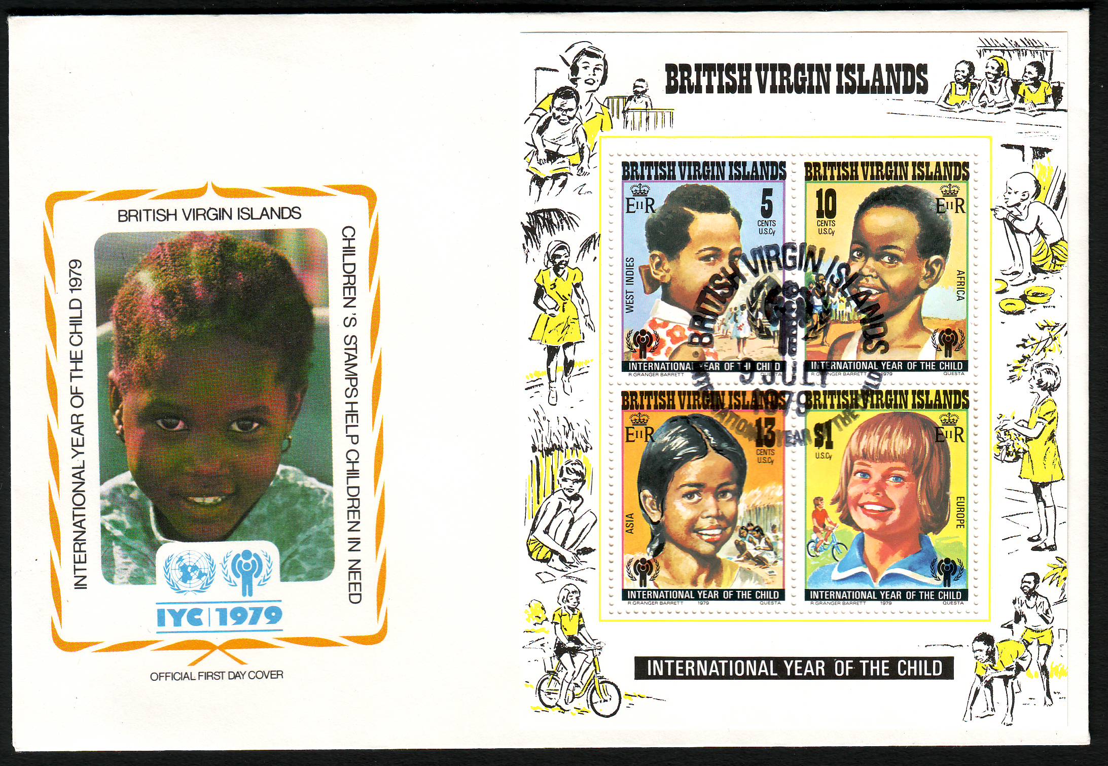 FDC Jaar kind1 