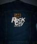 Foto 4 van Jeans vest maat S of 164: Merk Lee