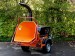 Foto 2 van NIEUWE VANDAELE HAKSELAAR TV 120