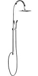 Foto 1 van ESV-44.157.300 Inbouw douche combinatie