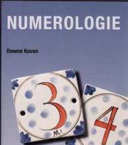 Numerologie, Dawne Kovan